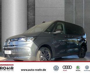 VW T7 Multivan Gebrauchtwagen