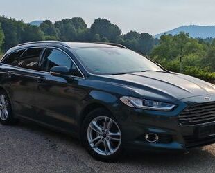 Ford Mondeo Gebrauchtwagen