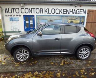 Nissan Juke Gebrauchtwagen