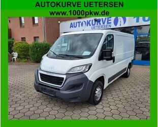 Peugeot Boxer Gebrauchtwagen