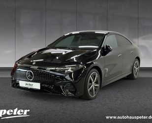 Mercedes-Benz CLA 250 Gebrauchtwagen