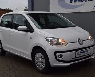 VW up! Gebrauchtwagen