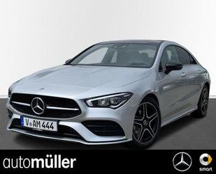 Mercedes-Benz CLA 180 Gebrauchtwagen