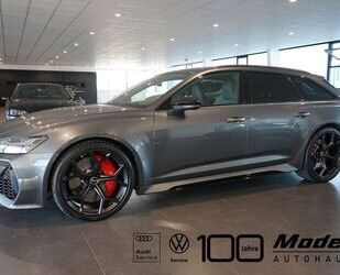 Audi RS6 Gebrauchtwagen