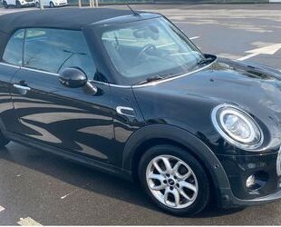 Mini Cooper Gebrauchtwagen