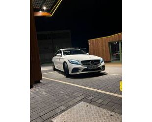Mercedes-Benz C 220 Gebrauchtwagen