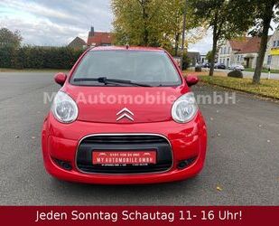 Citroen C1 Gebrauchtwagen