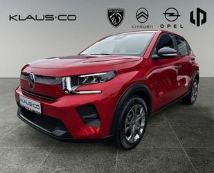 Citroen C3 Gebrauchtwagen