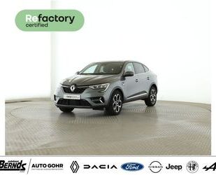 Renault Arkana Gebrauchtwagen