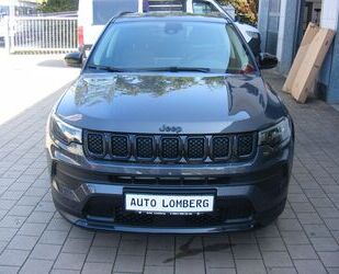Jeep Compass Gebrauchtwagen