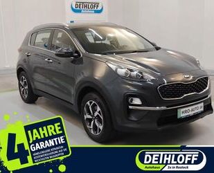 Kia Sportage Gebrauchtwagen