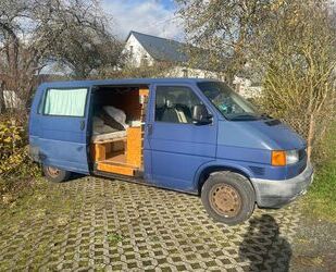VW T4 andere Gebrauchtwagen
