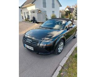 Audi TT Gebrauchtwagen