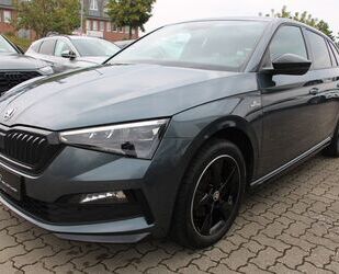 Skoda Scala Gebrauchtwagen
