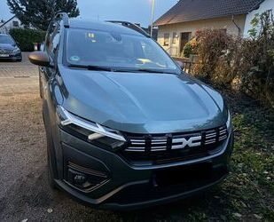 Dacia Jogger Gebrauchtwagen