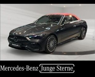 Mercedes-Benz CLE 200 Gebrauchtwagen