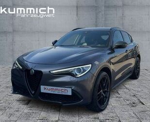 Alfa Romeo Stelvio Gebrauchtwagen
