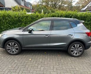 Seat Arona Gebrauchtwagen