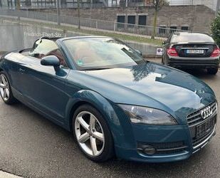 Audi TT Gebrauchtwagen