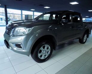 Nissan Navara Gebrauchtwagen