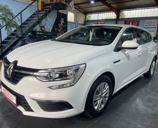 Renault Megane Gebrauchtwagen