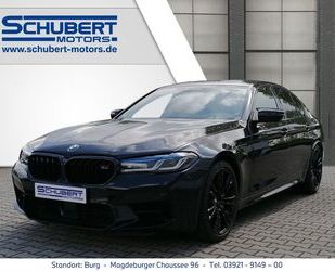 BMW M5 Gebrauchtwagen