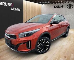 Kia XCeed Gebrauchtwagen