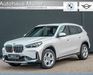 BMW X1 Gebrauchtwagen