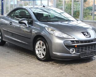 Peugeot 207 Gebrauchtwagen
