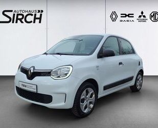 Renault Twingo Gebrauchtwagen