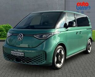 VW ID. Buzz Gebrauchtwagen