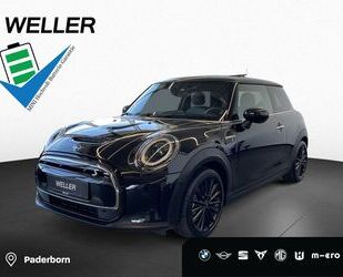 Mini Cooper SE Gebrauchtwagen