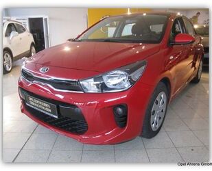 Kia Rio Gebrauchtwagen