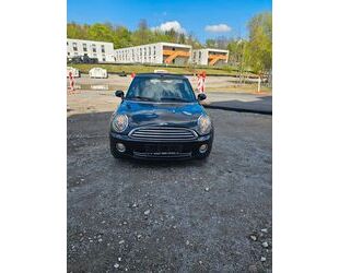 Mini Cooper Gebrauchtwagen