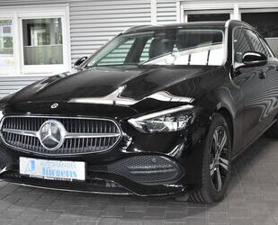 Mercedes-Benz C 220 Gebrauchtwagen