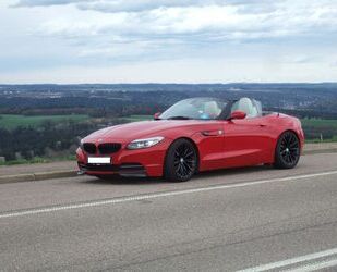 BMW Z4 Gebrauchtwagen