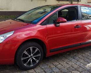 Citroen C3 Gebrauchtwagen