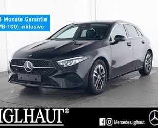 Mercedes-Benz A 180 Gebrauchtwagen