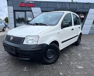Fiat Panda Gebrauchtwagen