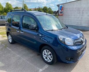 Renault Kangoo Gebrauchtwagen