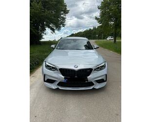 BMW M2 Gebrauchtwagen