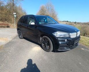 BMW X5 M50 Gebrauchtwagen