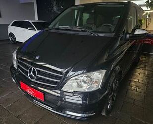 Mercedes-Benz Vito Gebrauchtwagen