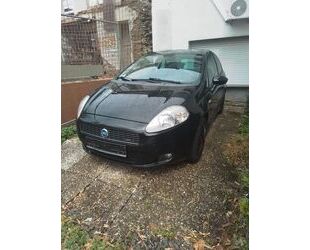 Fiat Grande Punto Gebrauchtwagen