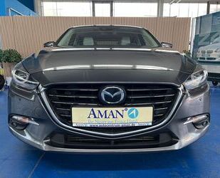 Mazda 3 Gebrauchtwagen