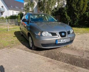 Seat Cordoba Gebrauchtwagen