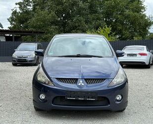 Mitsubishi Grandis Gebrauchtwagen