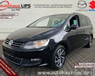 VW Sharan Gebrauchtwagen