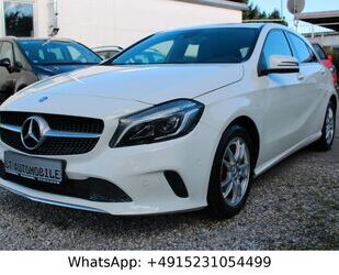 Mercedes-Benz A 200 Gebrauchtwagen