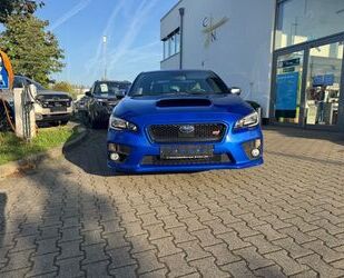 Subaru WRX STI Gebrauchtwagen